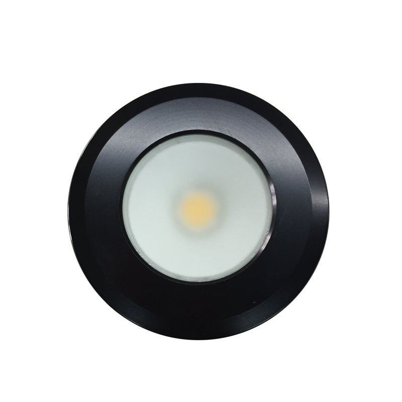 LED Recessed Indoor & Outdoor Puck Light ALEDECO-ALED - RD10-COB