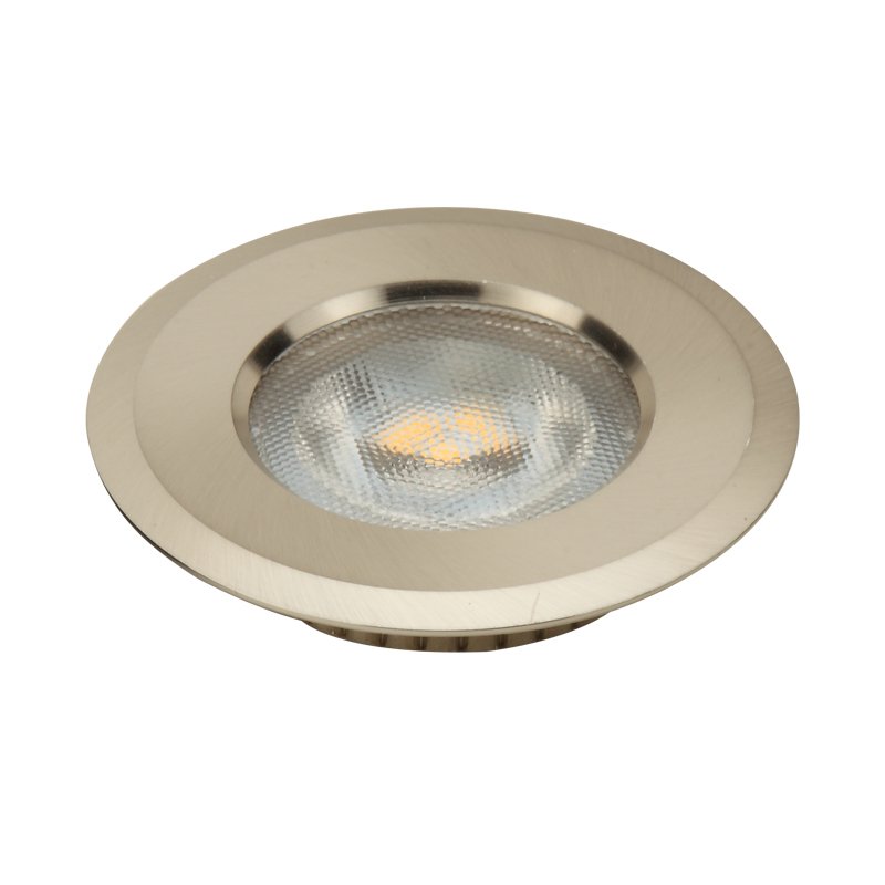 Small LED Indoor & Outdoor Downlight ALEDECO-ALED - RD10-SMD