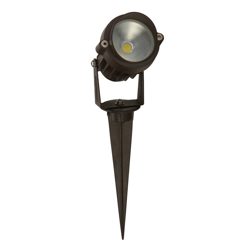 Low Consumption 5W-LED outdoor Garden up light