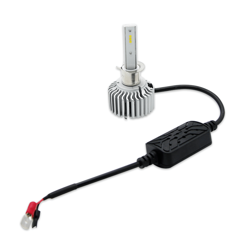 9~16V T5-2 H1 Automotive Led Headlight