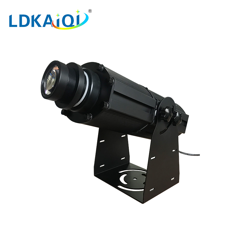 LED IP65 gobo projector light 200W