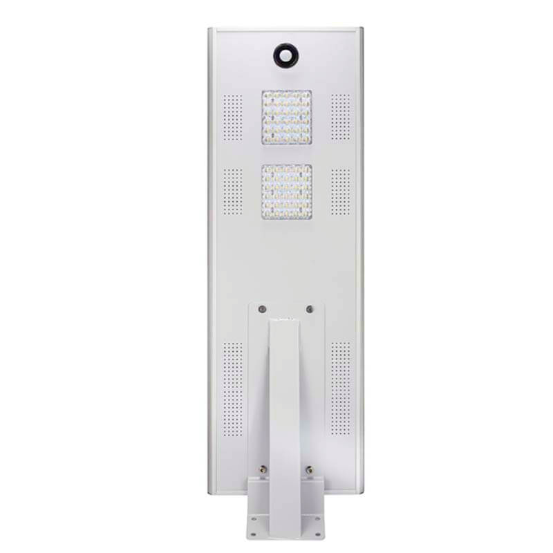 25W/30W All in one integrated solar led street light