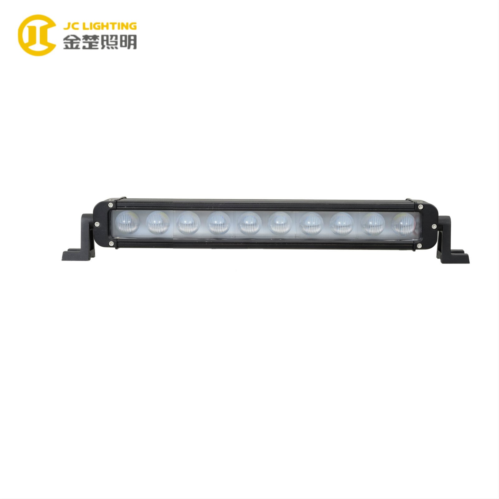 JC10118A-100W High Quality 100W 7500LM 17inches Cree 4d LED Light Bar