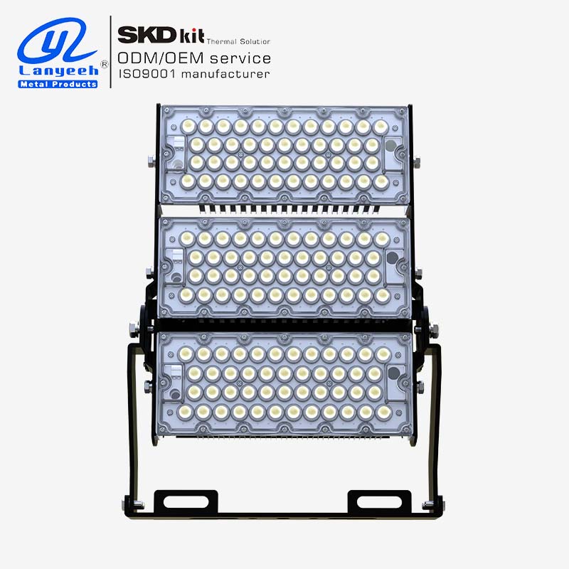 320W High Bay light LED Fixtures Kit