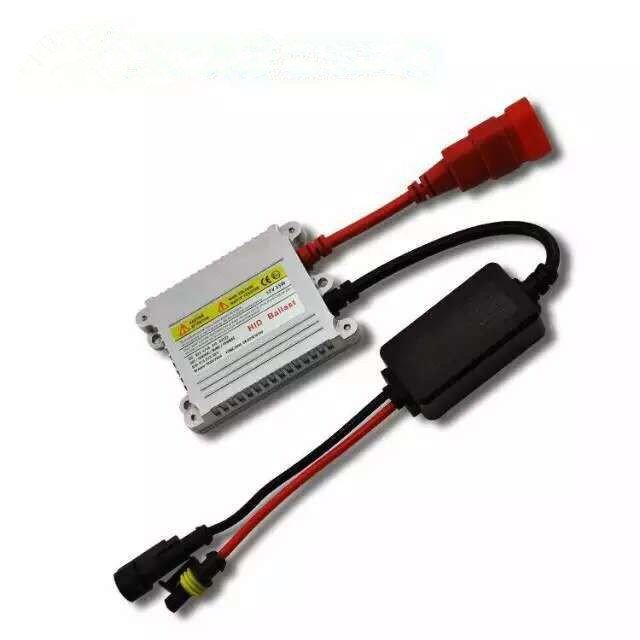 12v 24v AC Car Hid Light Ballast