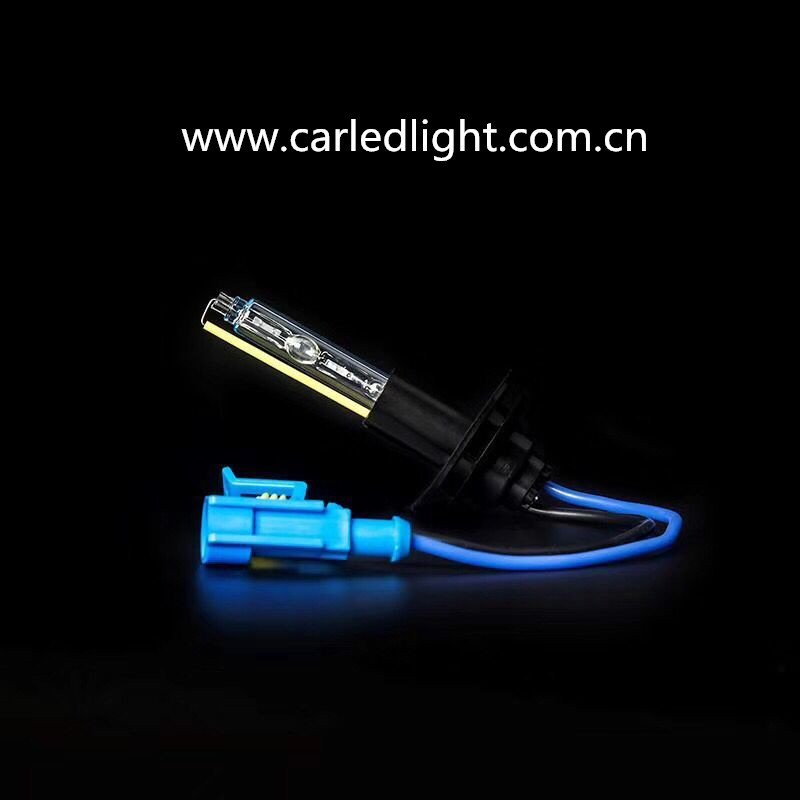 xenon hid light bulbs 4300K 6000K 8000K For lens