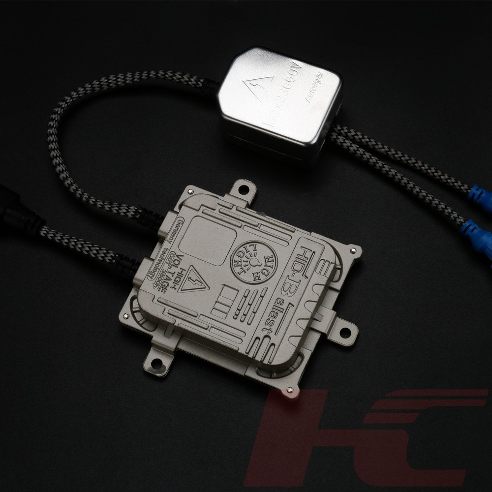 12V 55W HID headlight Xenon Ballast