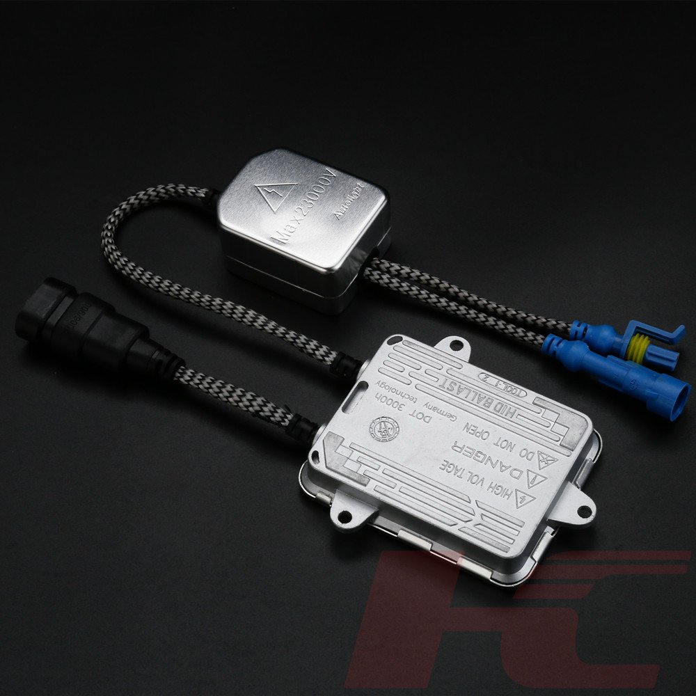 Fast Start 12V 55W hid ballast xenon