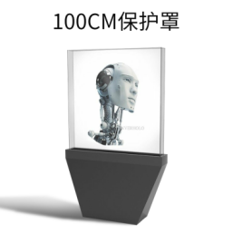 Defeng-Oem Full Hd 3d Holographic Led Fan 3d Hologram Display Manufacturer, 3d