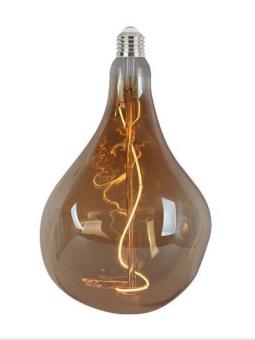 Special Filament Bulb E27 2/4/6/8W LED Filament Decoration Lamp