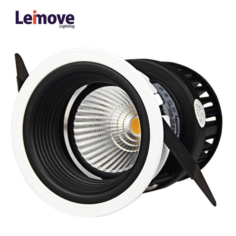 Hot Sale Adjustable LED COB 5W Wall Washer Light LM29834-FX