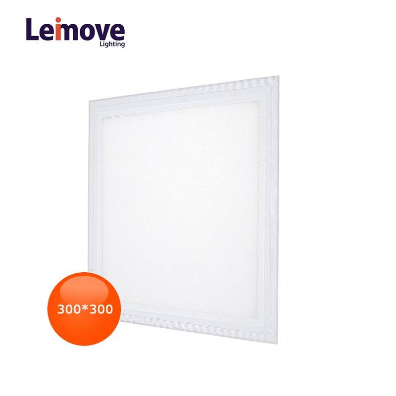 Leimove Energy-Saving LED  Aluminum Anti-Fog Indoor Lighting  LM-PL0303PF
