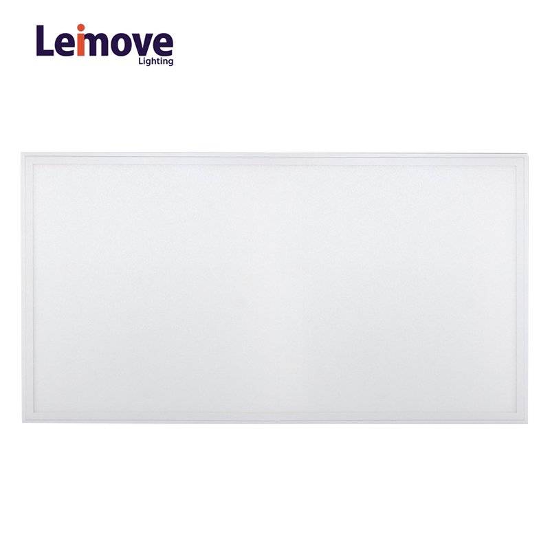 Leimove 300X1200mm 48W LED Panel Light CE RoHS CCC Ra≥80 white 6000k   LM-PL0312PF