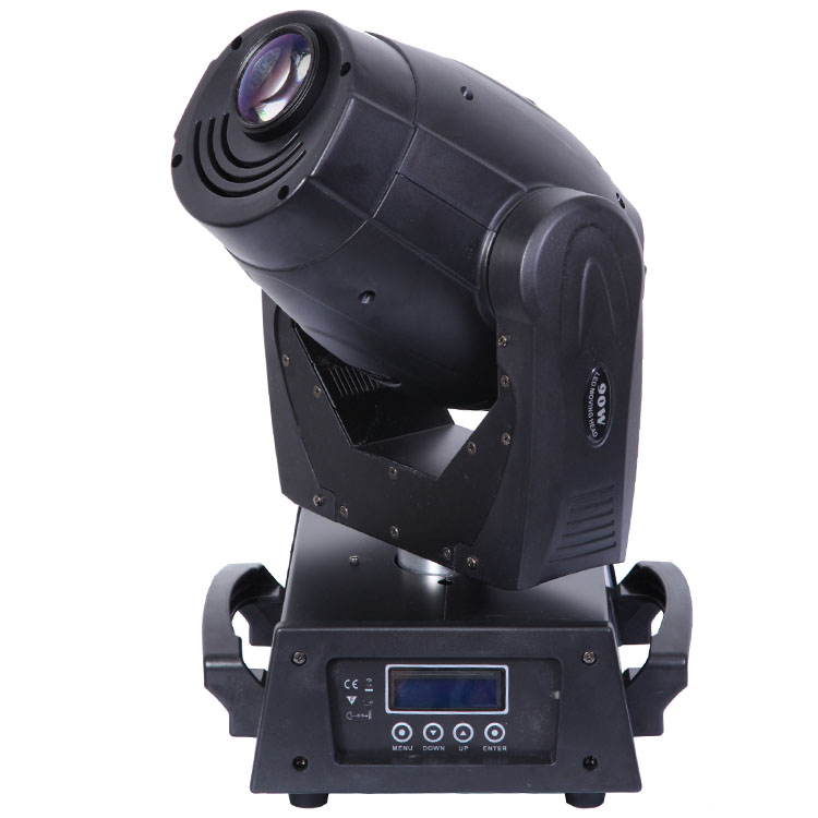 Spot Moving Head Factory Price 90W White LED SL-1014