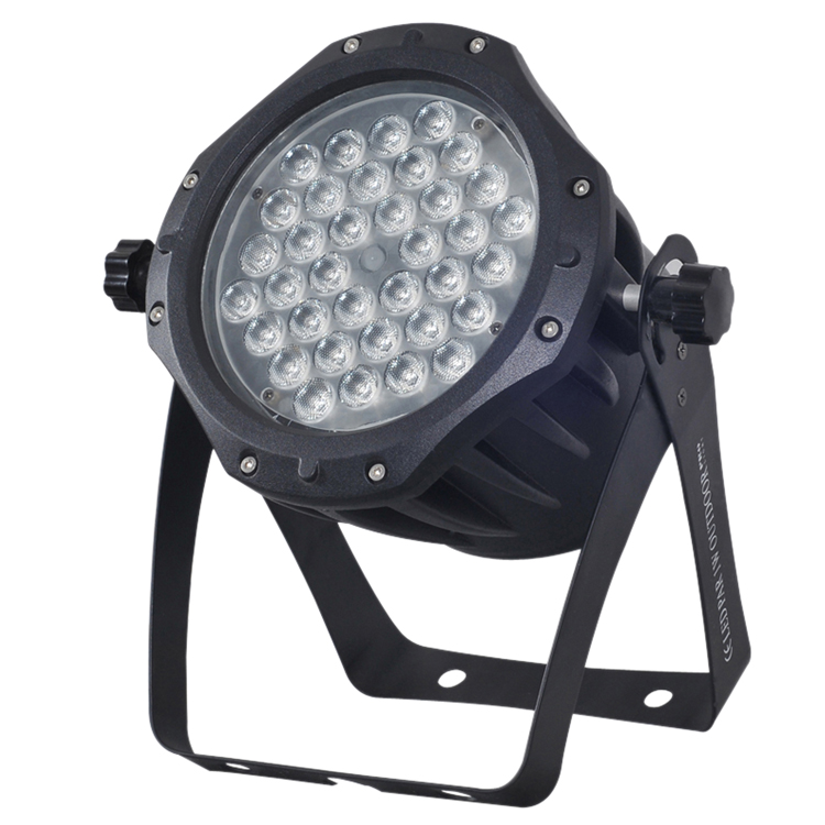 36W LED Outdoor Waterpoof Par Can Light SL-2002