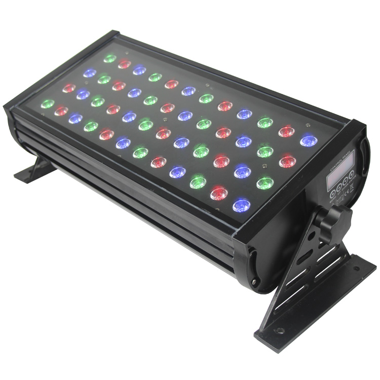 144W LEDs RGB Outdoor Wall Washer Light SL-2009B