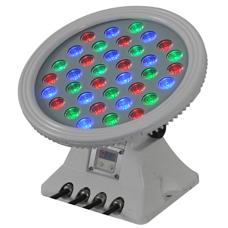 36W LEDs Wall Washer Light for Outdoor SL-2024