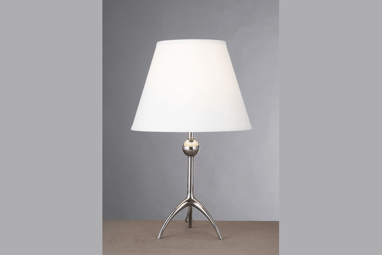 Contemporary Table Lamp (EMT-046)