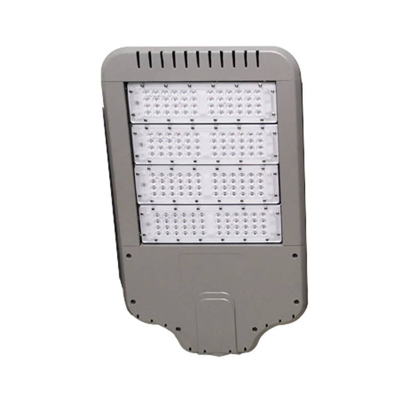 120W 200W LED street light housing factory price 1090LF18-4