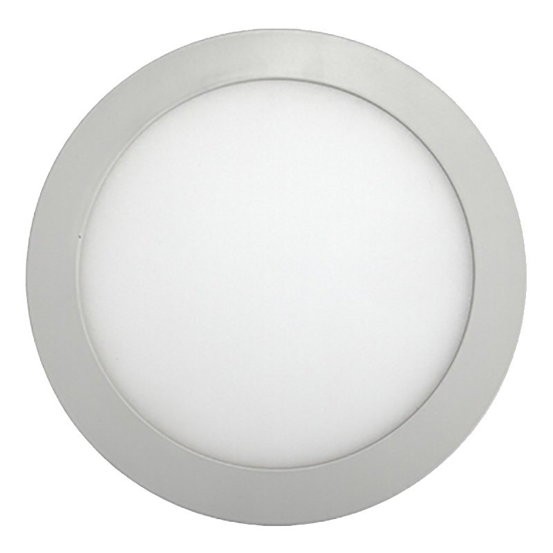 Hot Sale LED Surface Panel Light Round