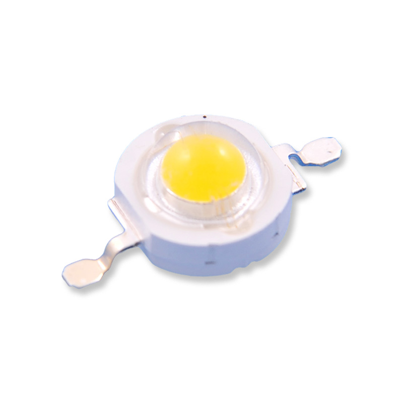 1W High power LED warm white led chip