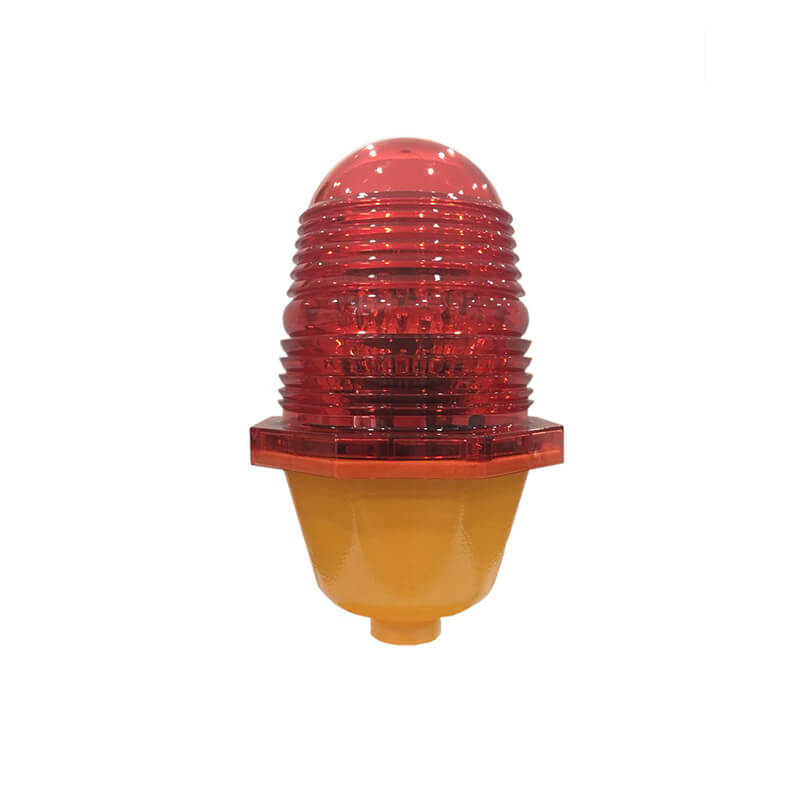 Aviation Obstruction Light Low-intensity Type B LED ICAO Certified CS-810