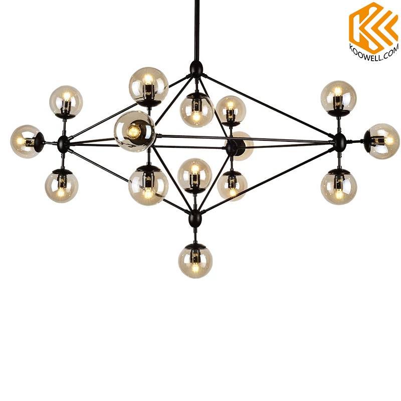 KB006 Modern Steel Pendant Light for Dinning room,Bar and Cafe