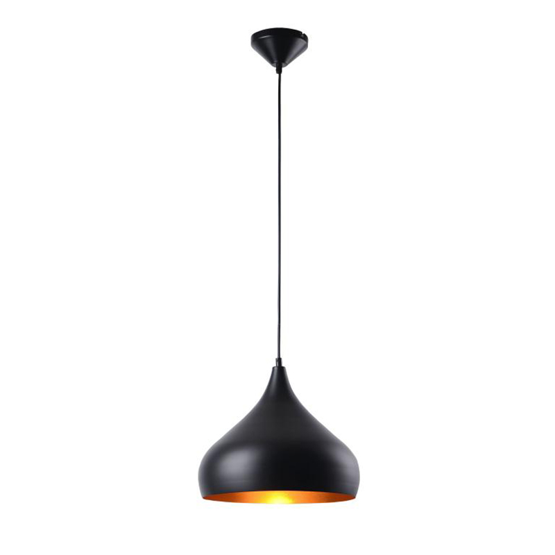 New style Loft Industrial E27 Base Decorative Designer Indoor Lighting ,Metal Vintage Pendant Light