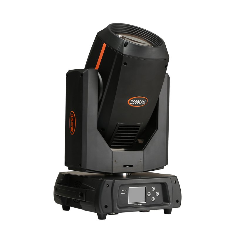 330W 15R Sharpy Beam Moving Head Light