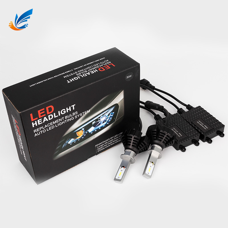 Repalce xenon hid high bright CE ROHS 8G H1