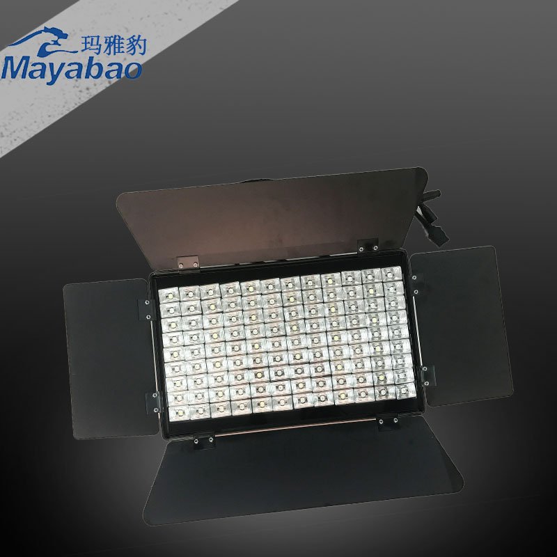 led 108x3w wash wall light Use the multi-function hall in the conference room