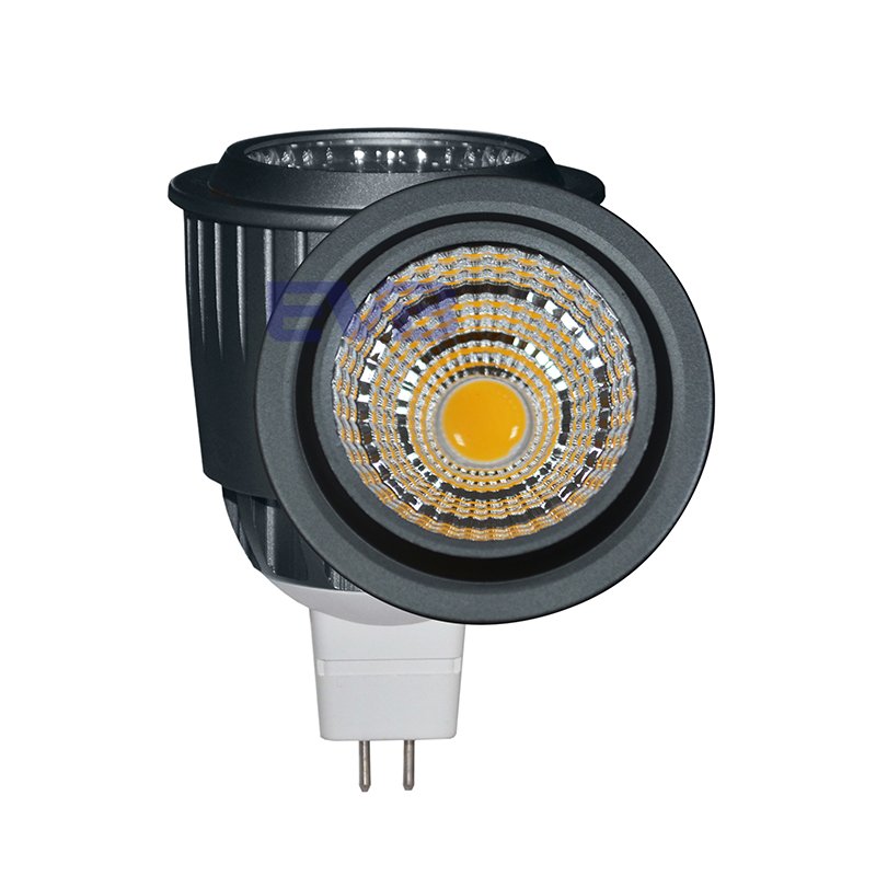 GU10 MR16 LED Spotlight High Quality Lead of Dimmable CE RoHS