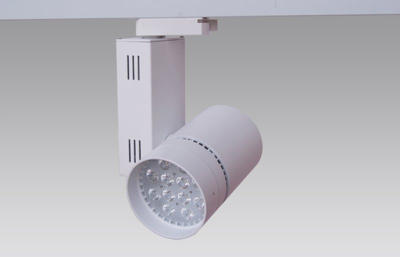 TK027 Dimmable LED Track Light
