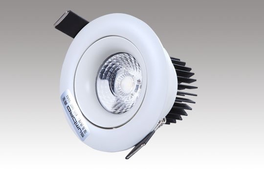 DW066 LED Ceiling Recessed Lighting Fixtures