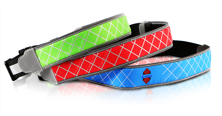 AIDI-Find Led Waist Belt Led Outdoor Sport Waist Belt For Safety-2