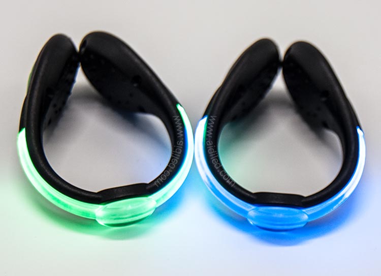 AIDI-Best Night Runner Led Shoe Clip Led Usb Rechargeable Shoe Clip-3