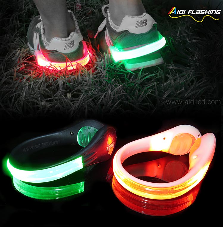 AIDI-Led Shoe Clip Lights | Led Shoe Clip for Adults Aidi-s1 - AIDI-6