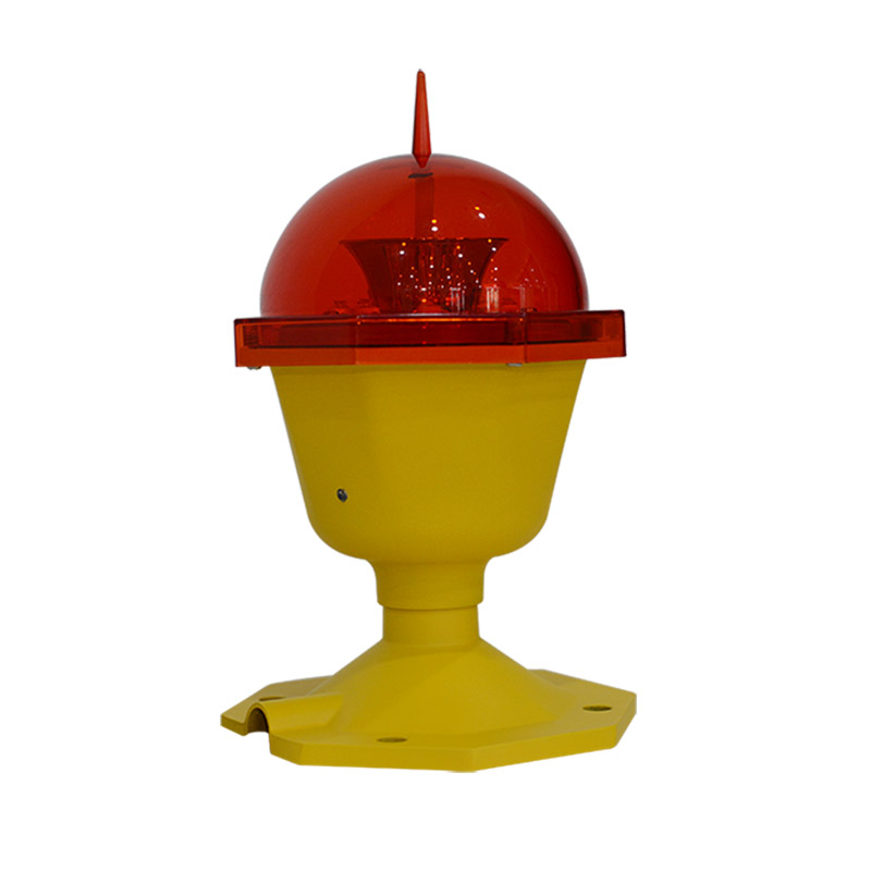 Aviation Obstruction Light Low-intensity Type B LED ICAO Certified XH-LA(L)