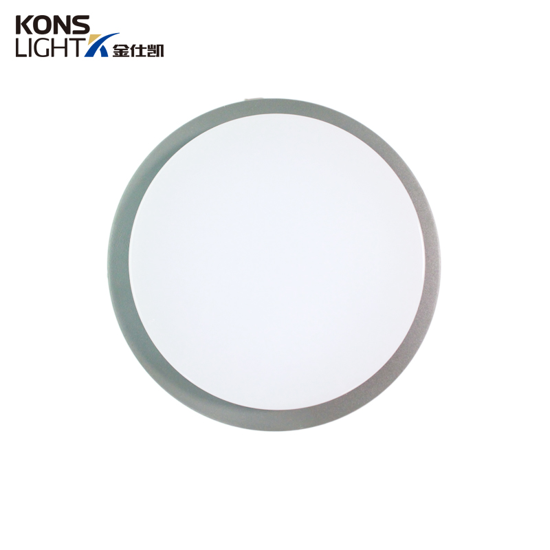 12-18W LED Ceiling Light Circular 3 years warranty Die-Casting Aluminum