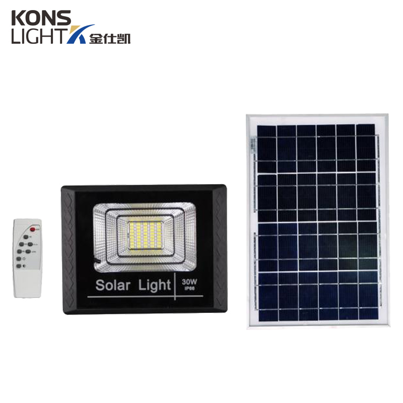 LED Solar flood GD series 30w-120w 30000 hrs warranty 120 beam ip66