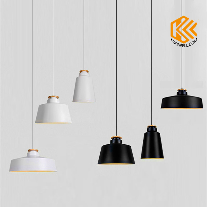 KC013 Modern Aluminum Pendant Light for Dining room,Cafe and Bar