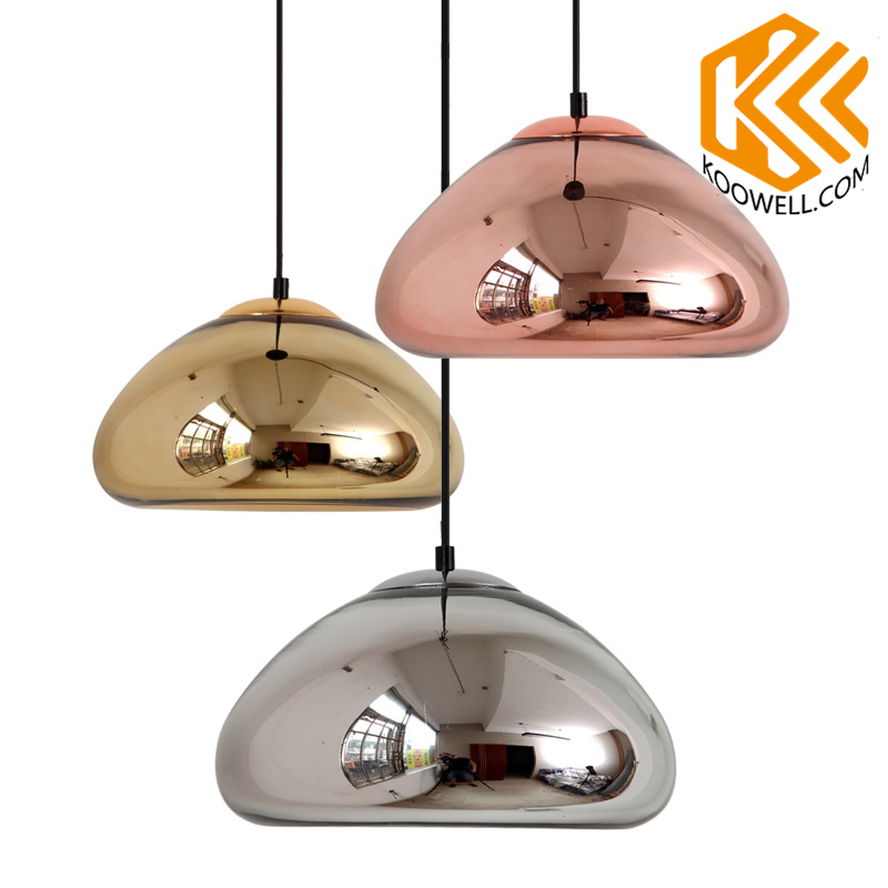 KA006 Moderm Glass Ceiling Lighting for Dining room,Cafe and Bar