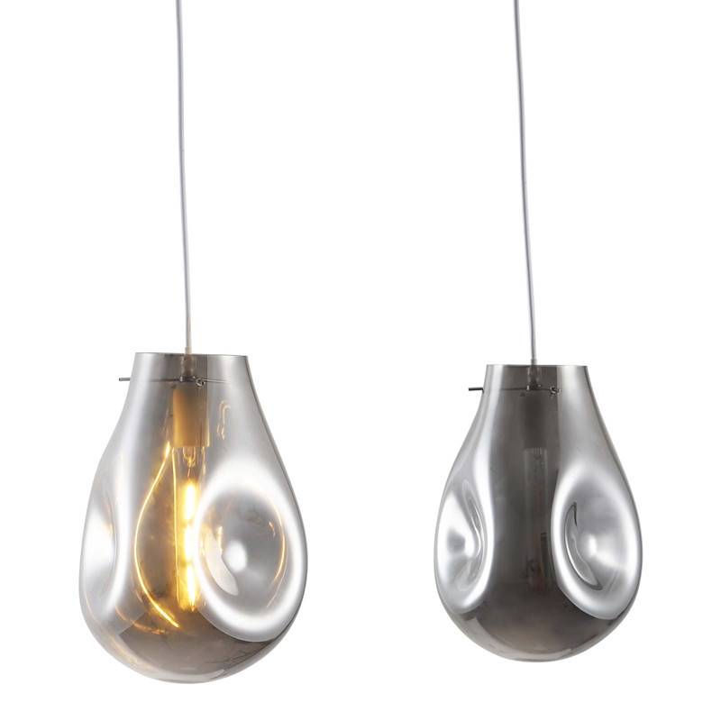 KA036 Modern Glass Pendant Lighting for Dining room and Cafe