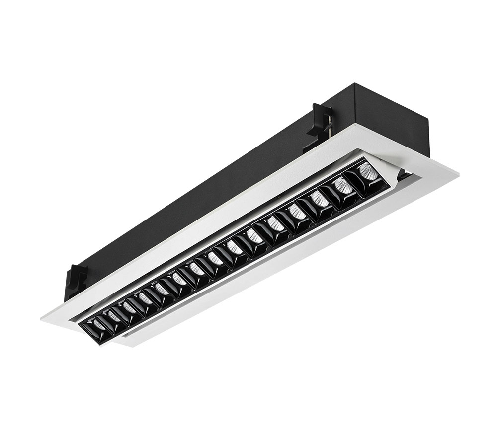 RECESSED LED LINEAR DOWN LIGHT 32W LED LINEAR DOWNLIGHT