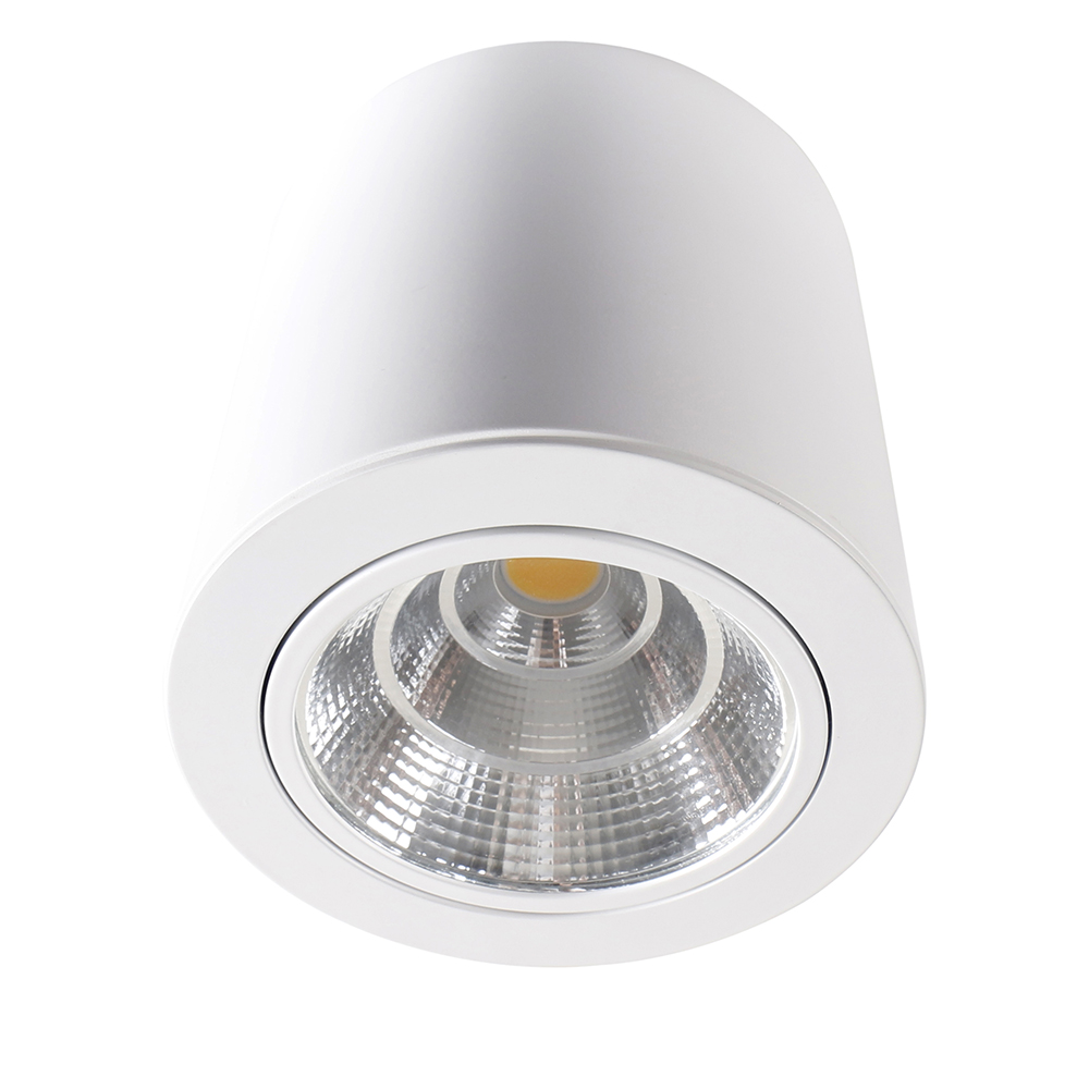 SURFACE MOUNTED MOVABLE SPOT LIGHT COB 9W 16W 30W