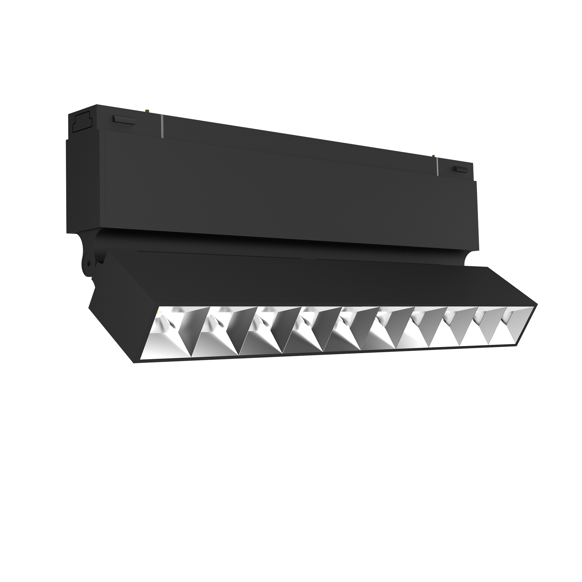 Ajustable 20W Spot Light Module of Magnetic System