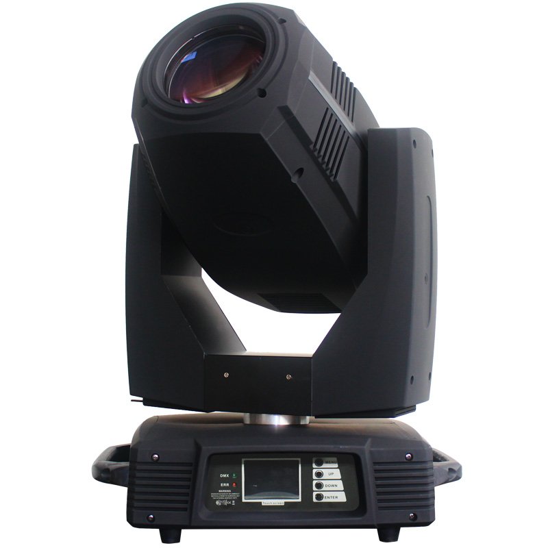 350W 17R Sharpy Beam Spot Wash 3in1 Moving Head Light