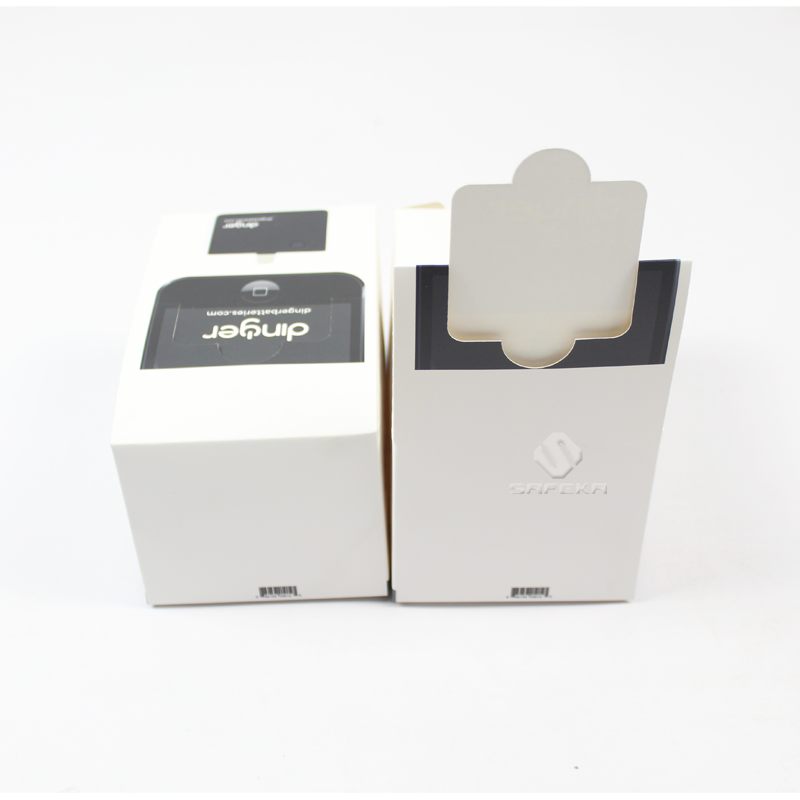 SAFEKA -Oem Cardboard Display Manufacturer, Cardboard Countertop Display Rack | Safeka-1
