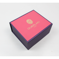 Wholesale gift box suppliers Colorful Make up Packaging Box in China
