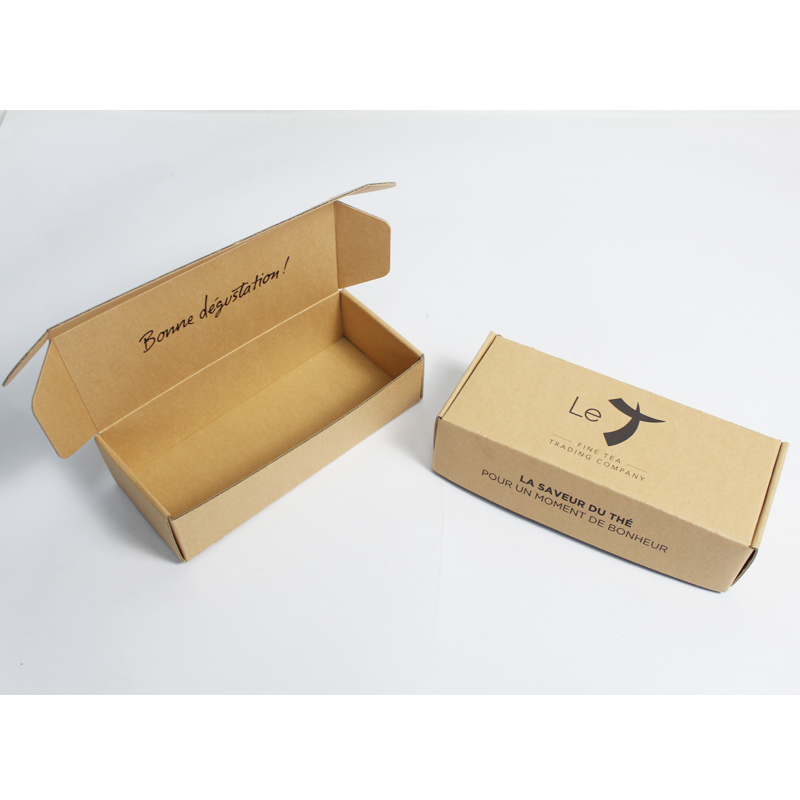 Cardboard Gift Boxes Wholesale kraft box